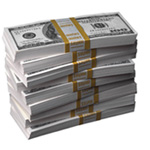 Money!